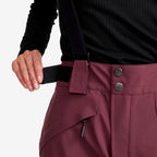 Atlas 3L Ski Trousers Women