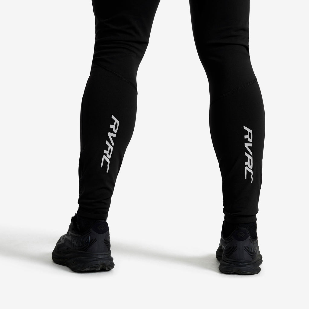 Sprint Winter Leggings Men