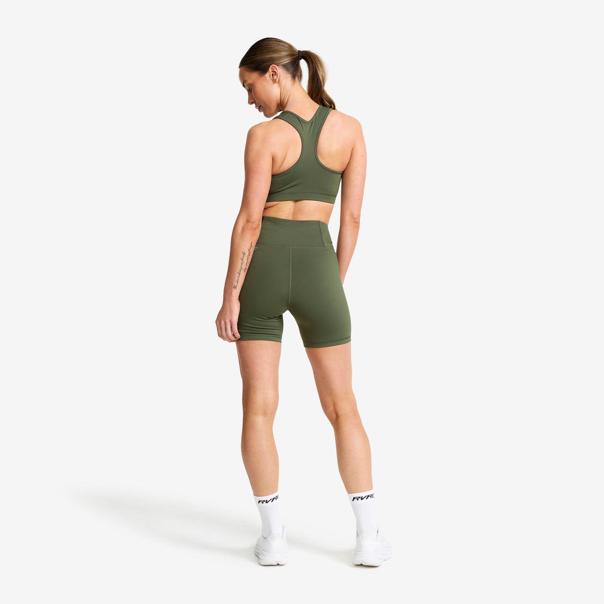 Flow Sports Bra Women