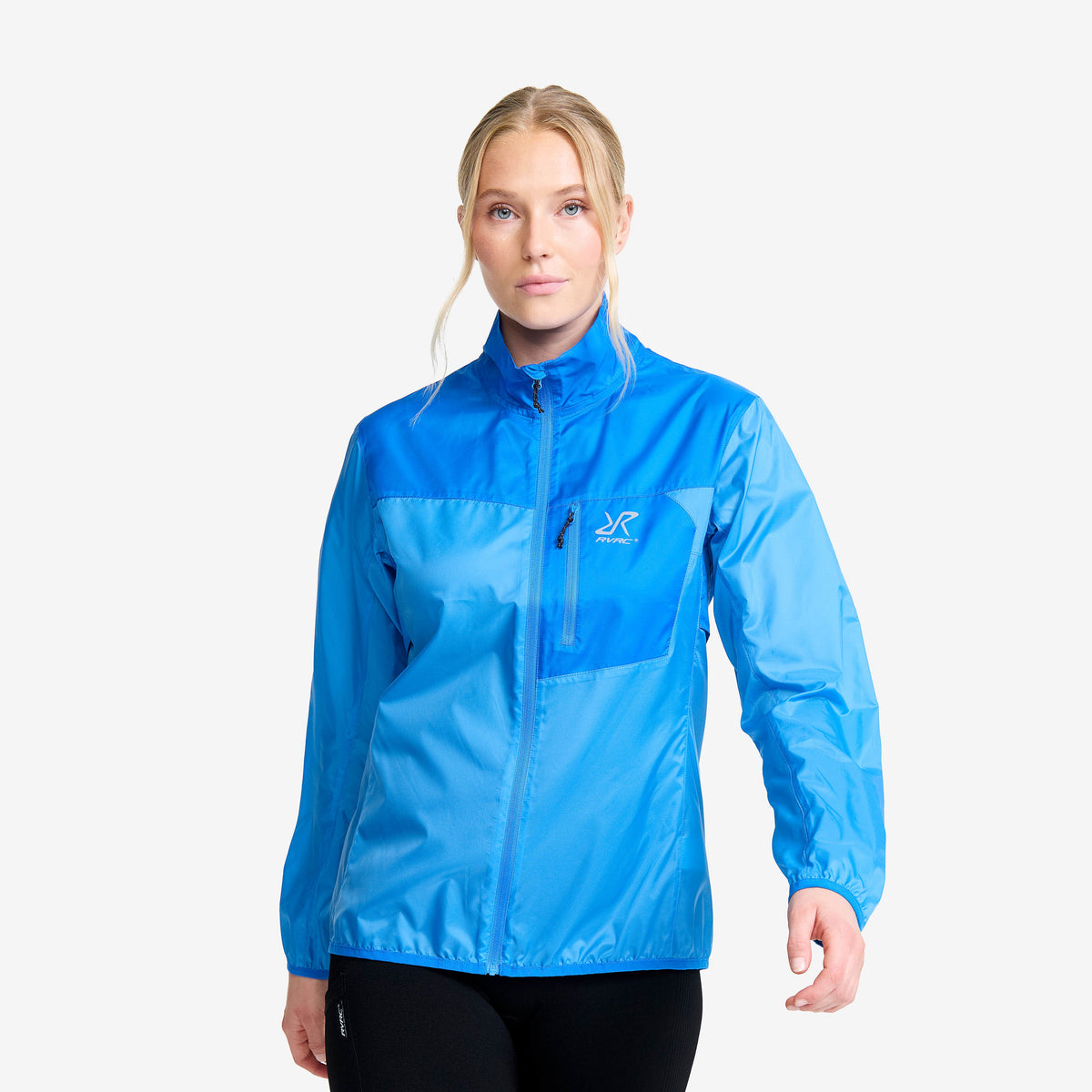 Unit Light Windbreaker Women