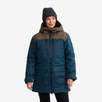 Outdoor Parka Women