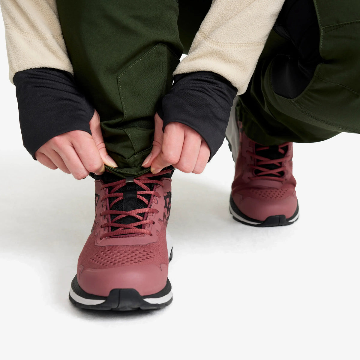 RVRC GP Pro Trousers Women