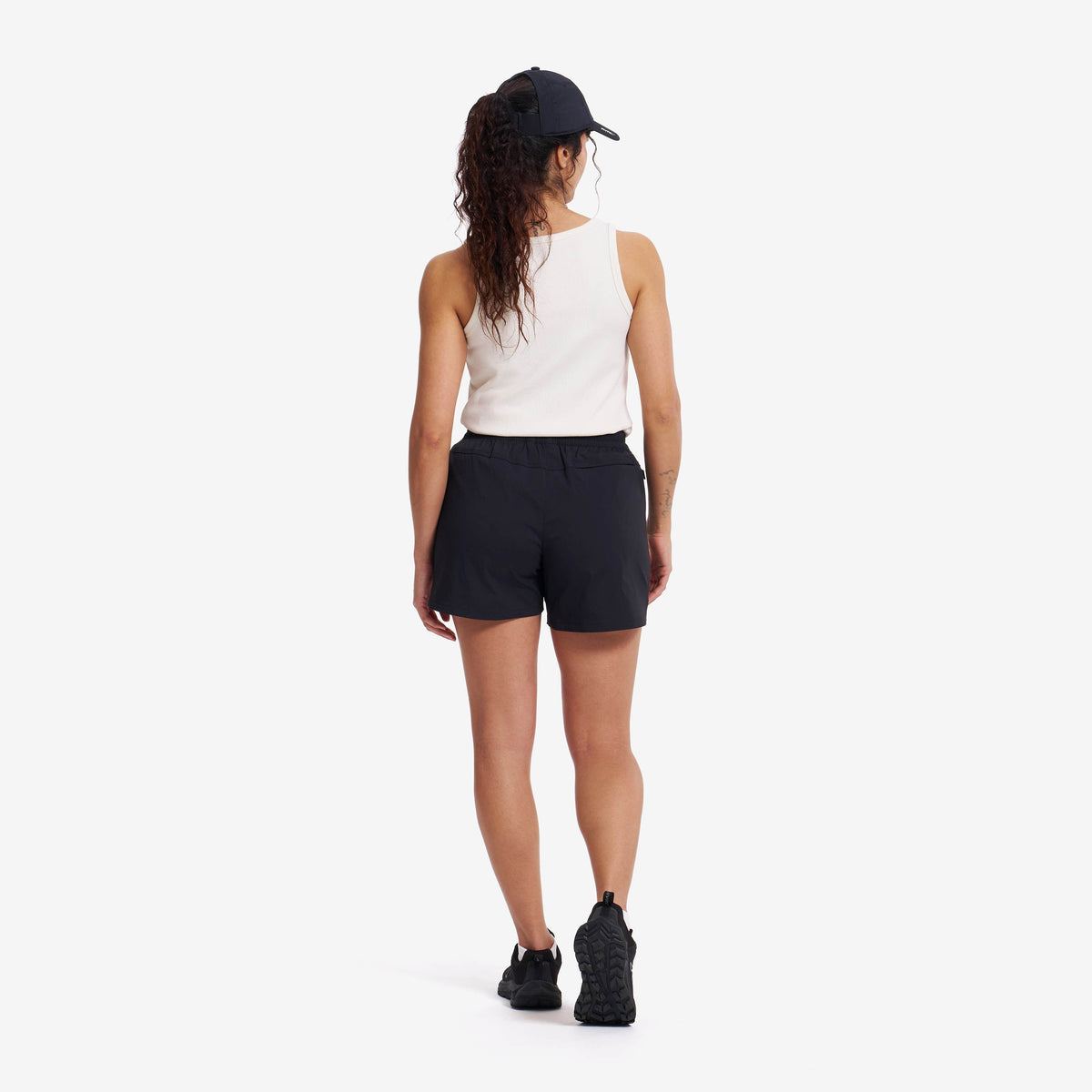 Sierra Hiking Shorts Women