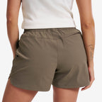 Sierra Hiking Shorts Women