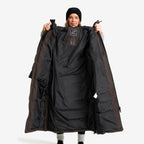 Scenic Insulated Long Parka Women