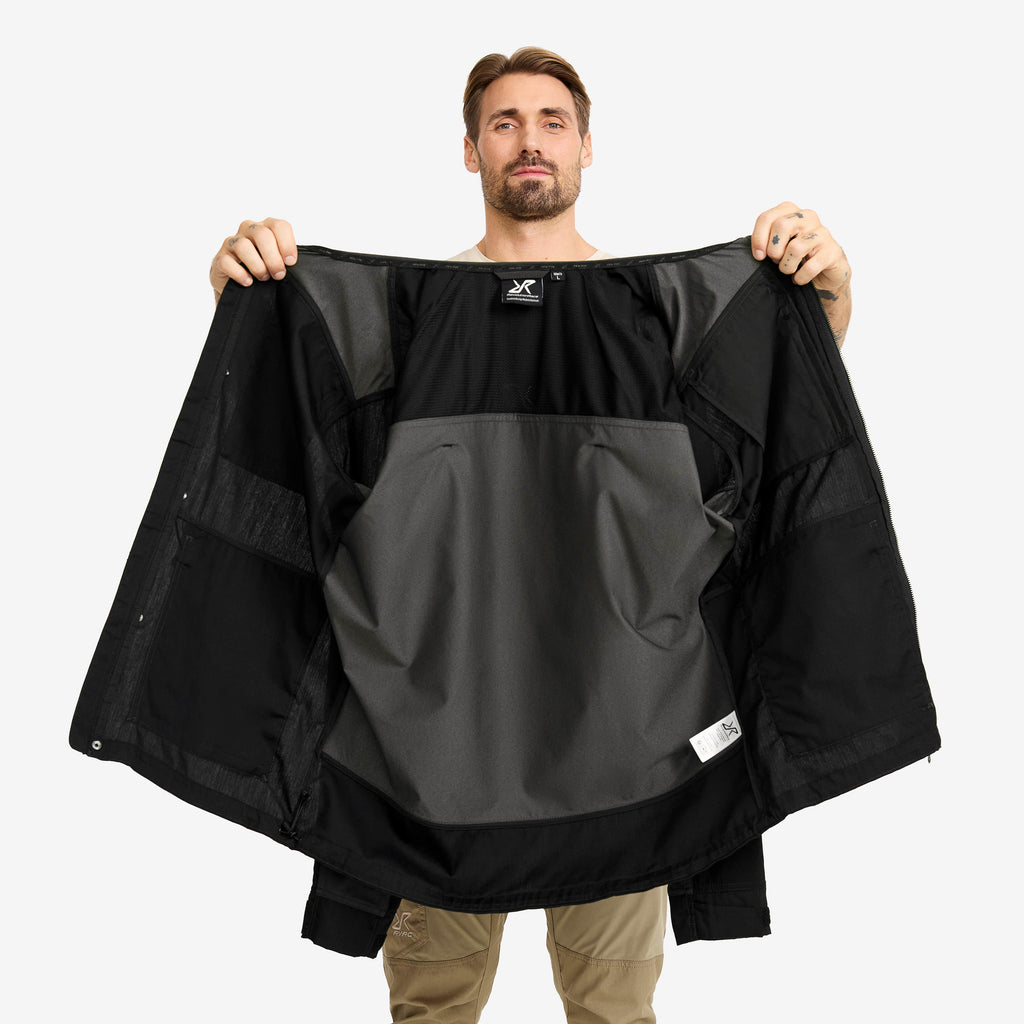 Rambler Lightweight Pro Jacket Men