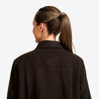Highland Warm Overshirt Women