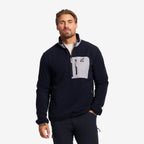 Woodland Half-zip Fleece Men
