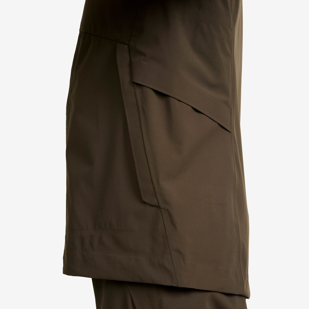 Cloud 3L Shell Jacket Men