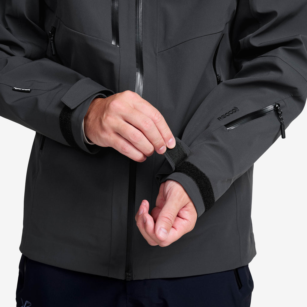 Cyclone 3L Shell Jacket Men