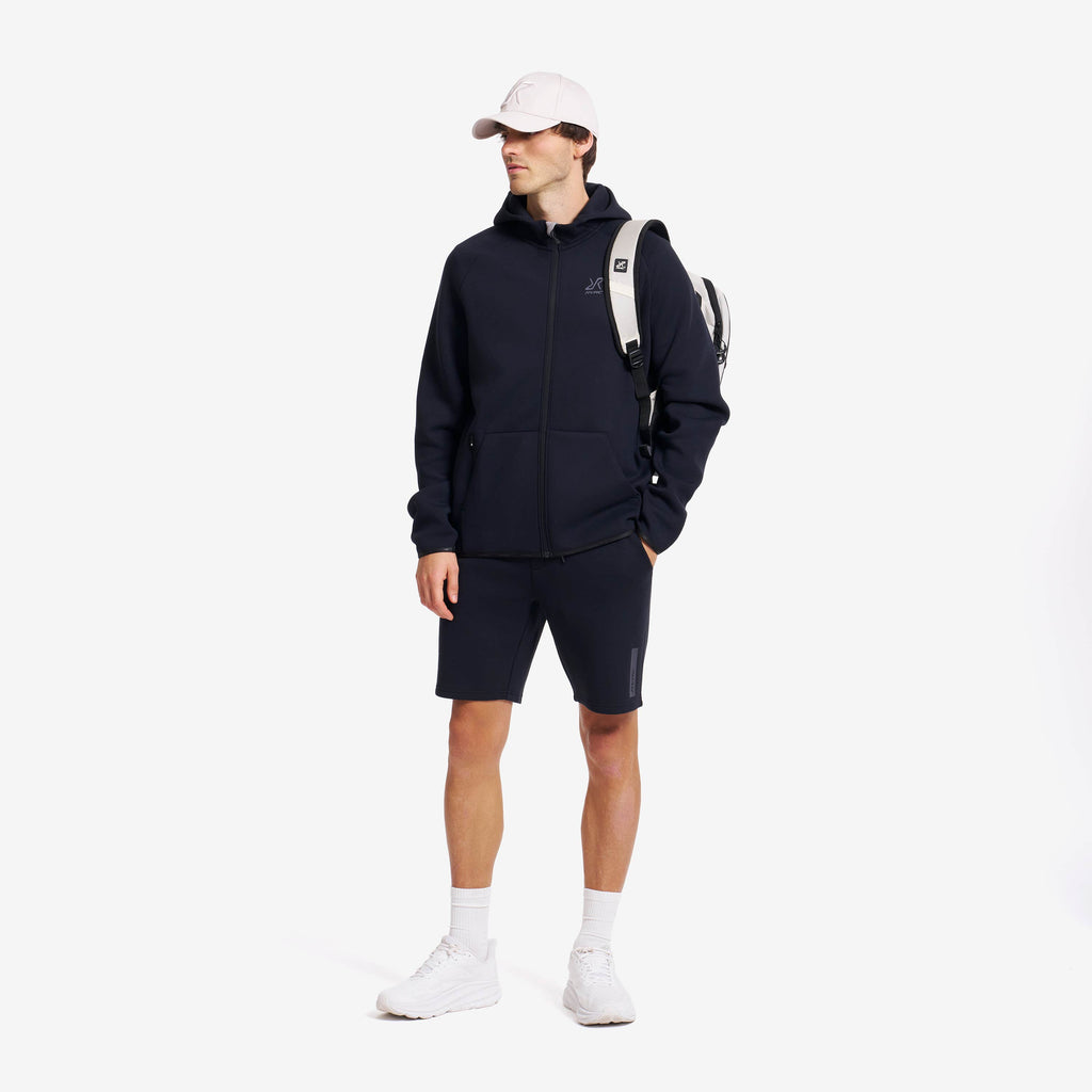 Street Scuba Shorts Men