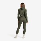 Downhill Base Layer Balaclava Top Women