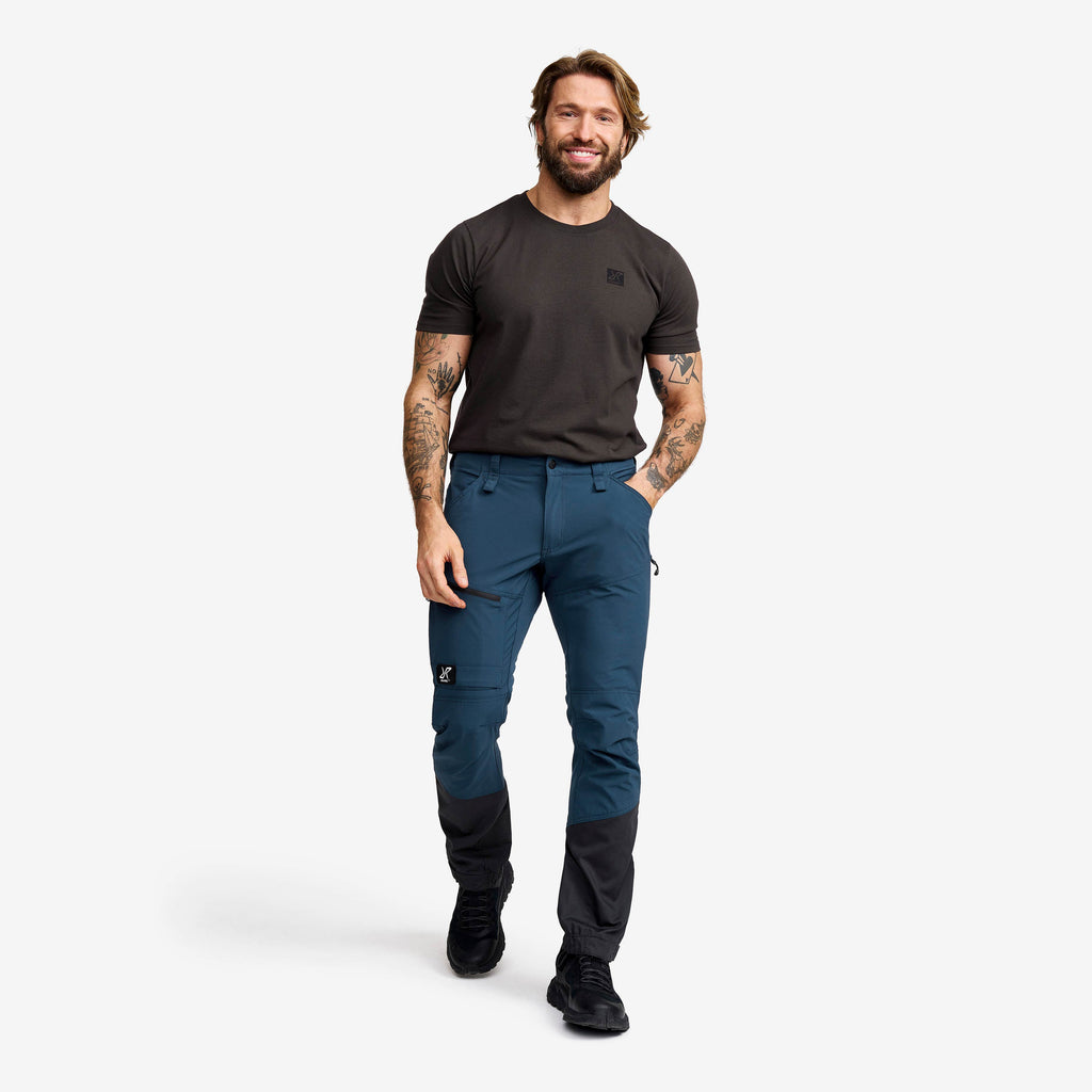 RVRC GP Pro Stretch Trousers Men