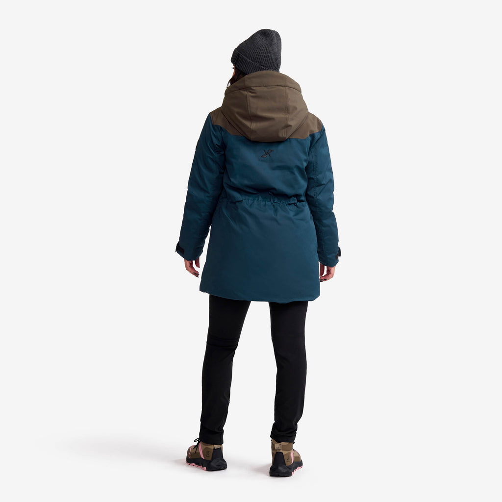 Outdoor Parka Women