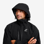 Cloud 3L Shell Jacket Men