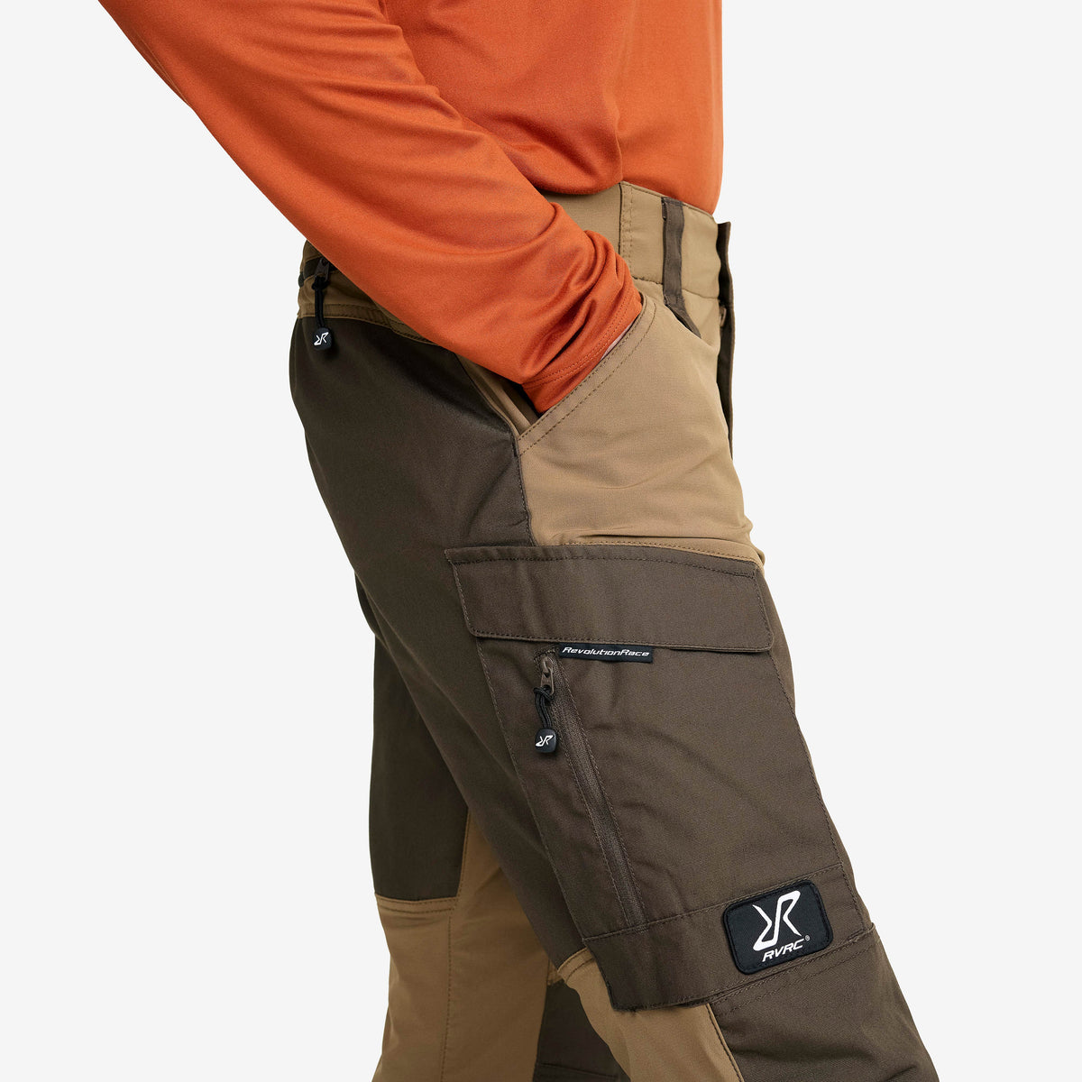RVRC GP Trousers Men
