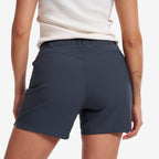 Twig High-waist Shorts Women