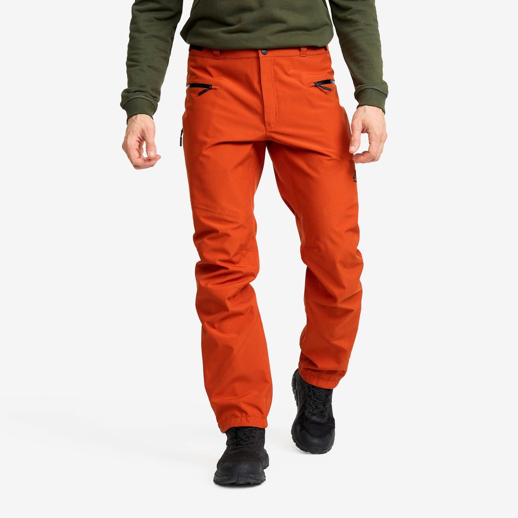 Silence Proshell 3L Trousers Men