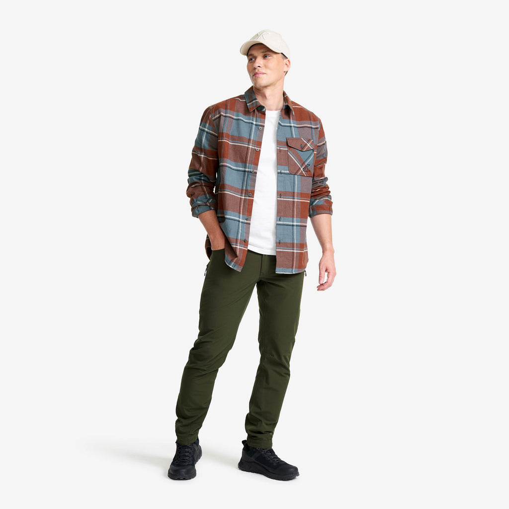 Explorer Outdoor Jeans Men
