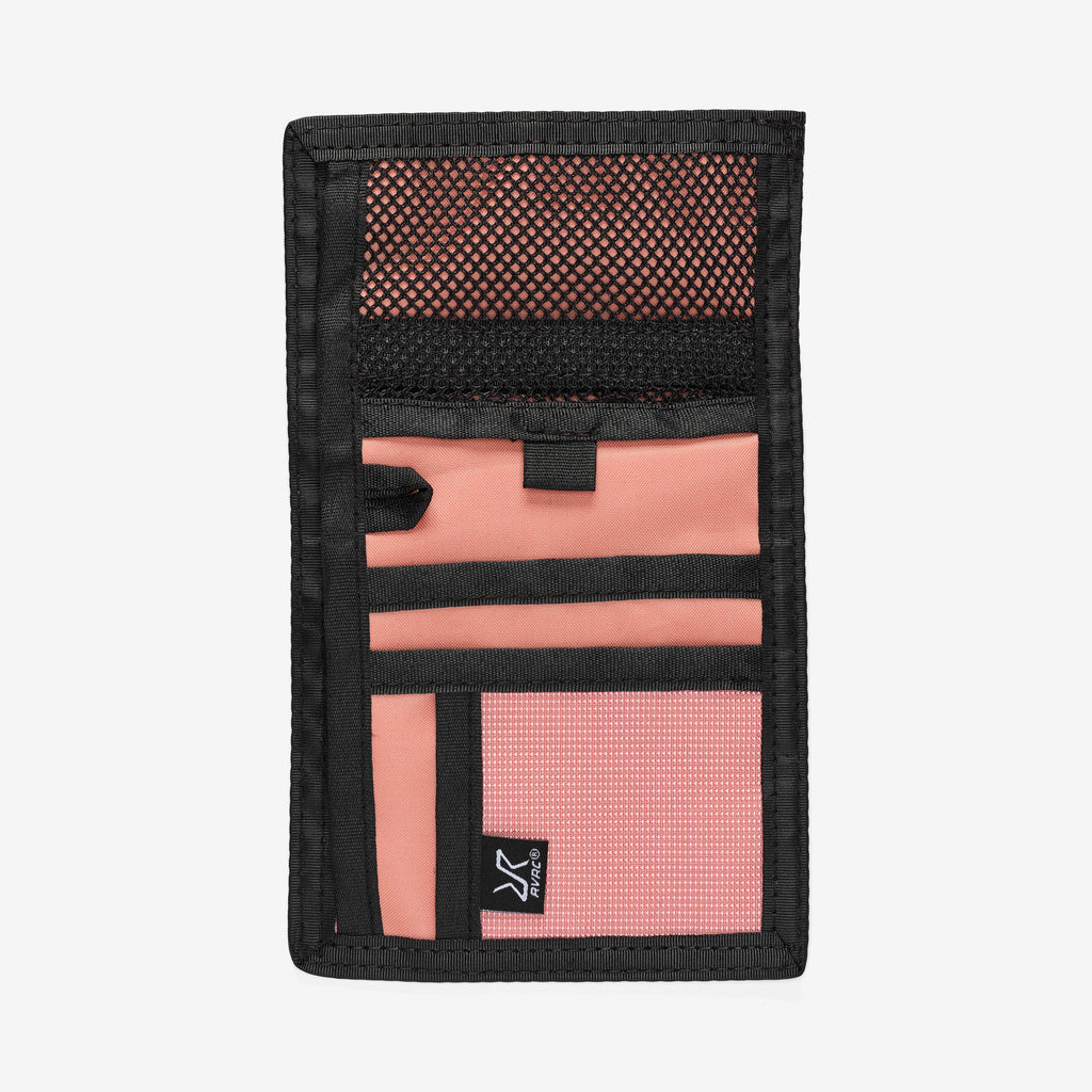 Explor Card Wallet Unisex