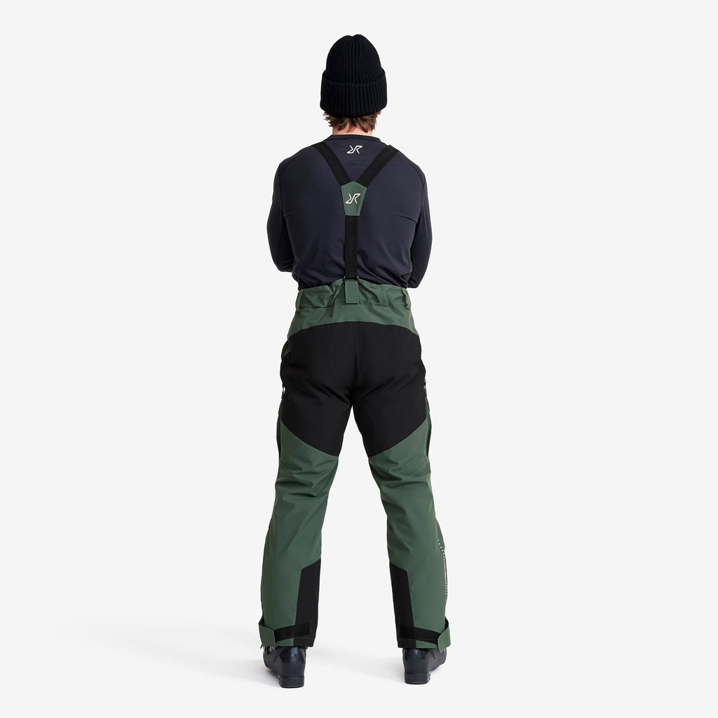 AccXel Insulated 2L Ski Trousers Men