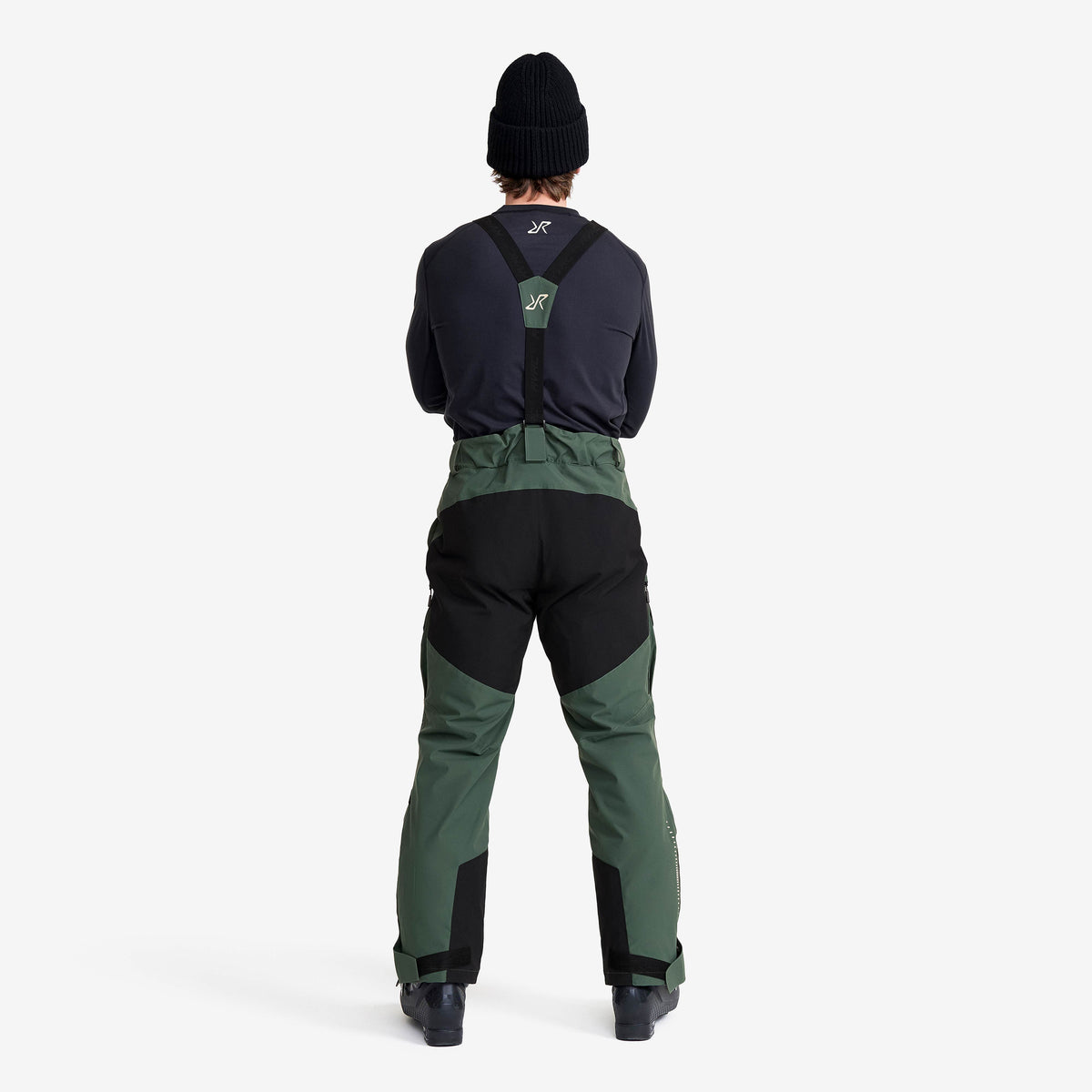 AccXel Insulated 2L Ski Trousers Men