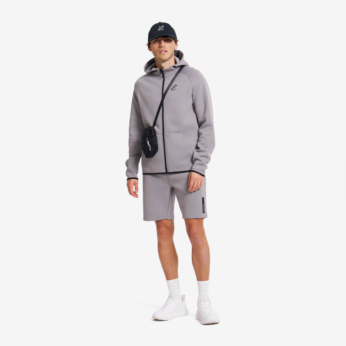 Street Scuba Shorts Men