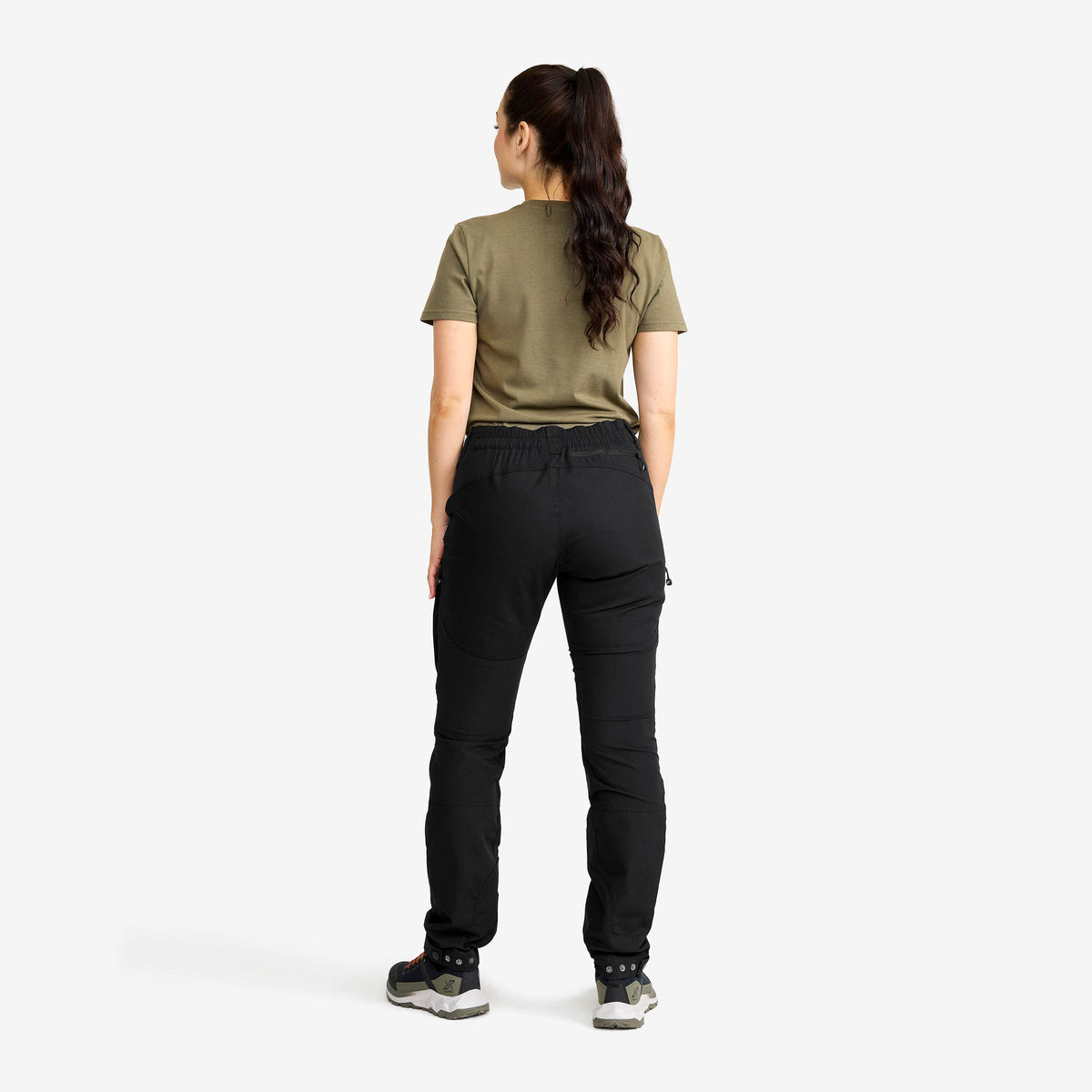 RVRC GP Pro Trousers Women