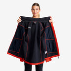 Hiball Softshell Jacket Women