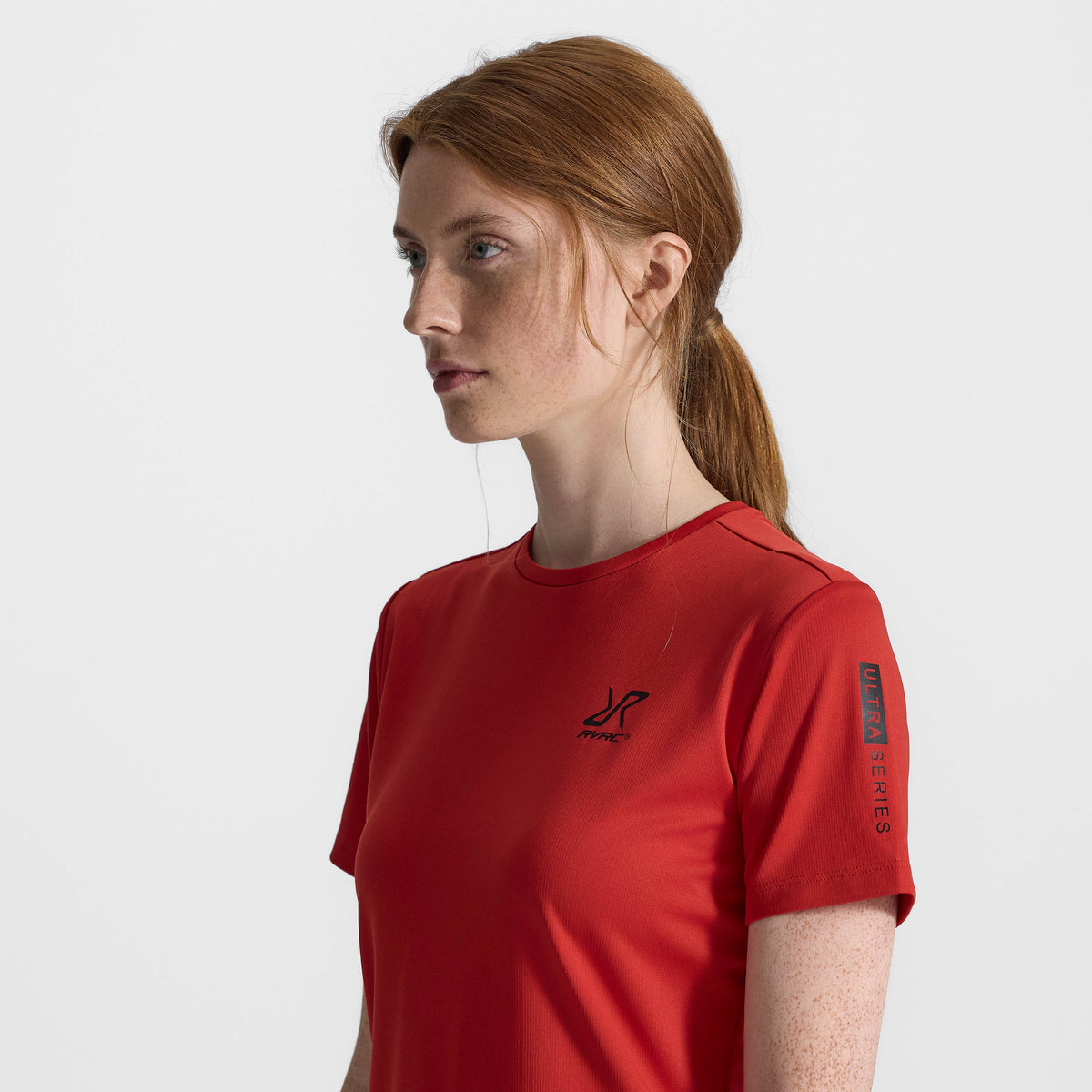 Ultra Technical T-shirt Women