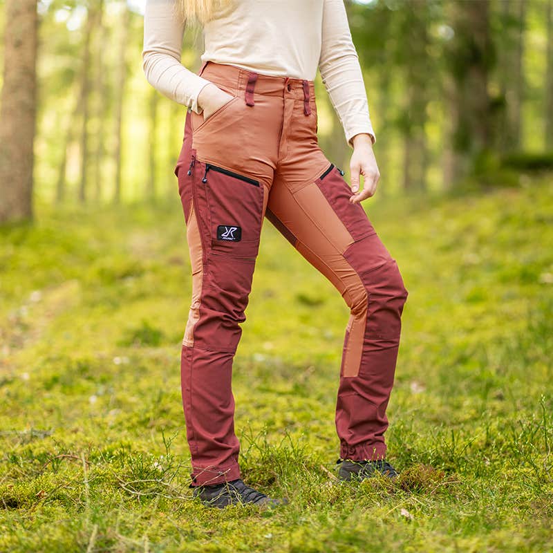 RVRC GP Pro Trousers Women