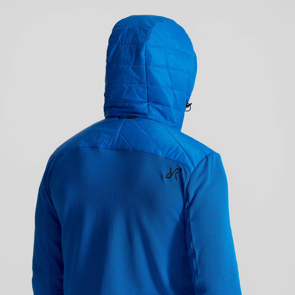 Ultra Hybrid Jacket Men