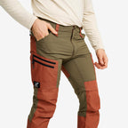 RVRC GP Pro Zip-off Trousers Men