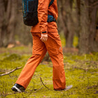 Cloud 3L Shell Trousers Men