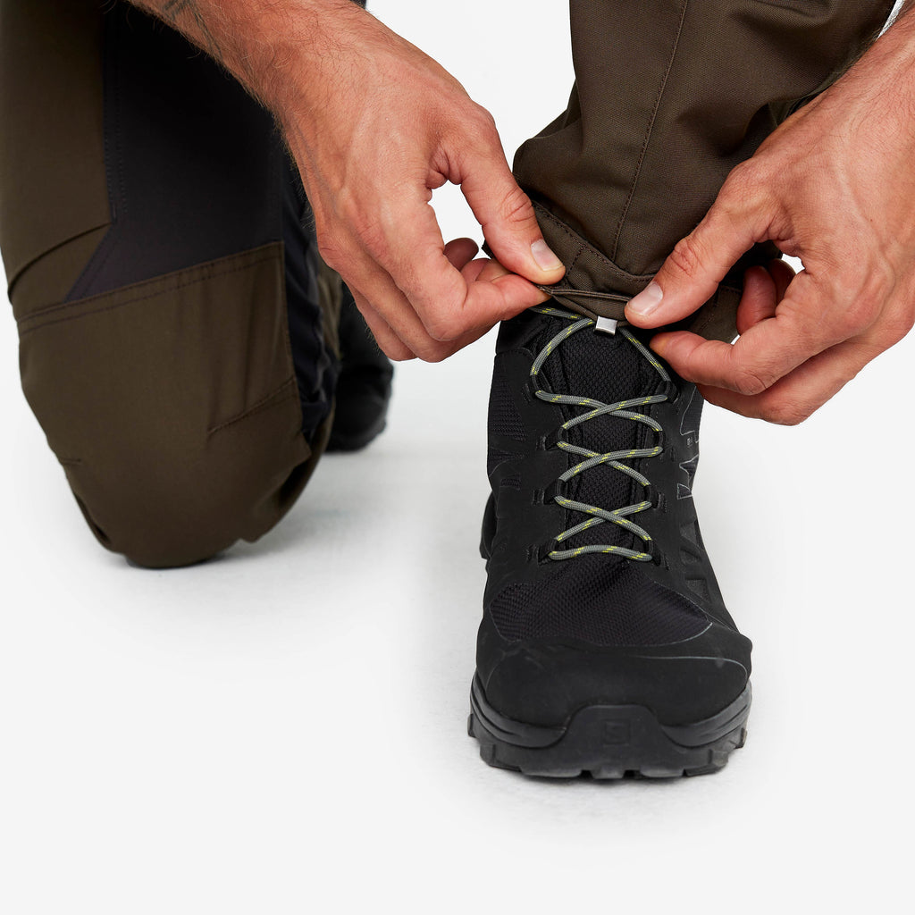RVRC GP Pro Expedition Trousers Men