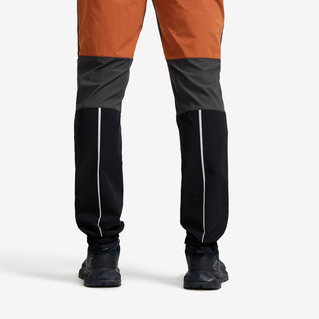 Dynamic Pro Wind Trousers Men