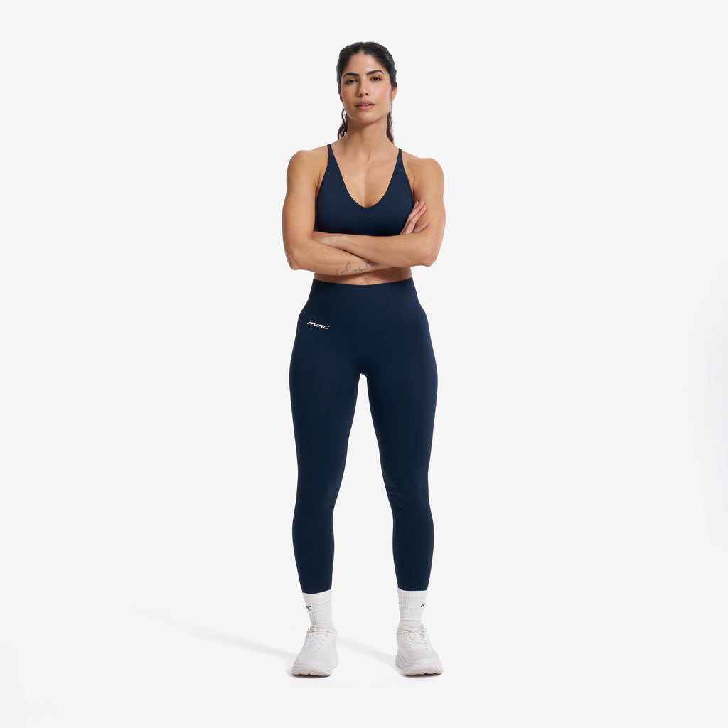 Sculpt Seamless Sports Bra Women