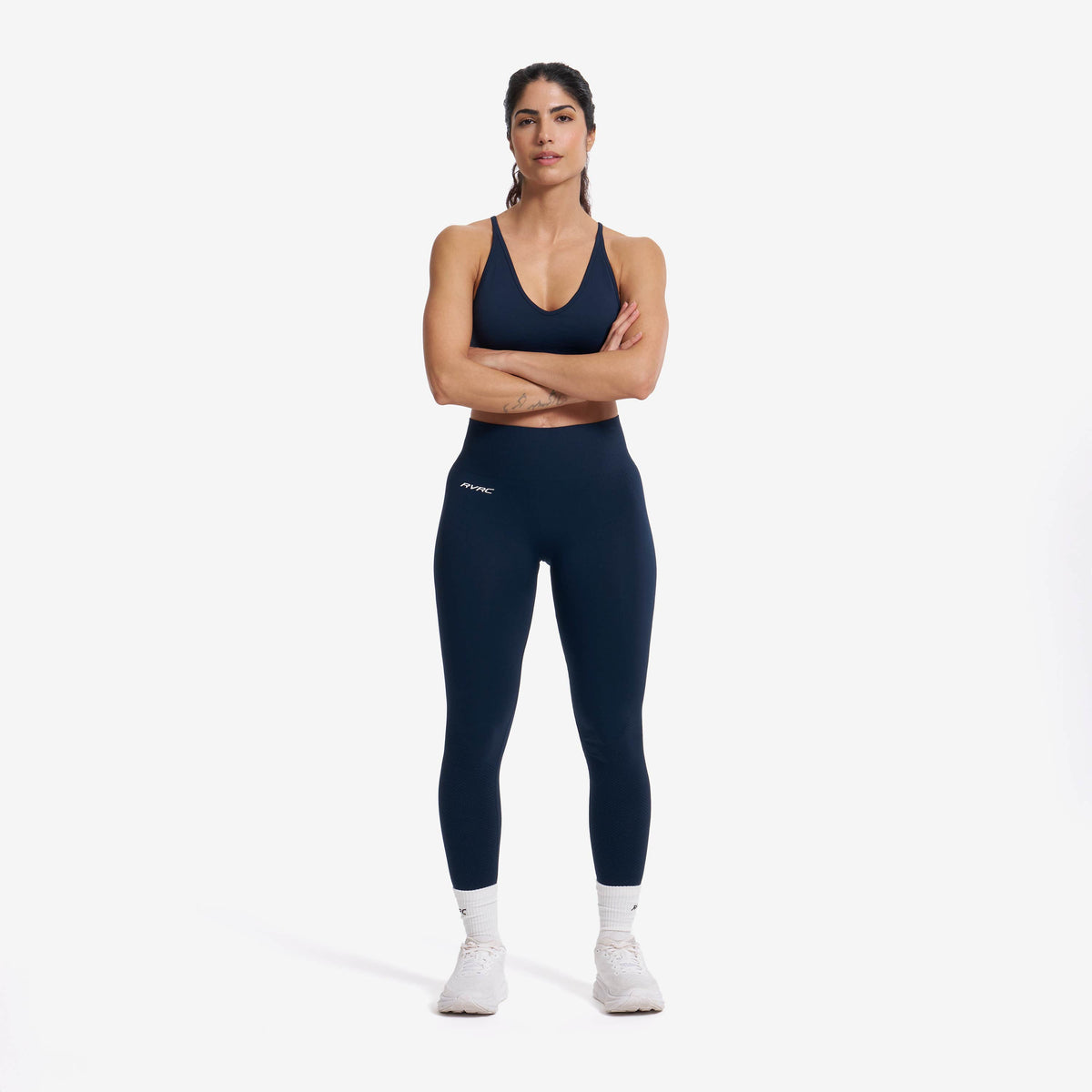 Sculpt Seamless Sports Bra Women
