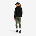 RVRC Half-zip Sweater Women