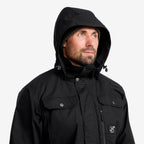 Field Pro Warm Outdoor Jacket Men