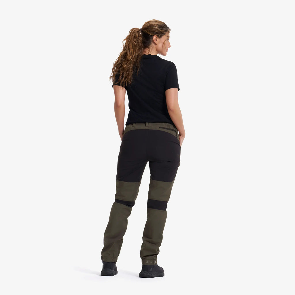 Nordwand Trousers Women