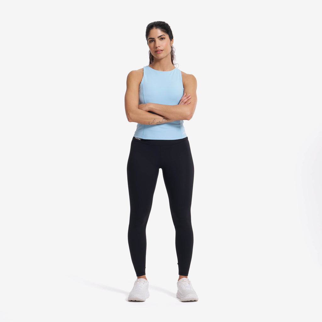 Paragon Soft Built-in Bra Tank Top Women