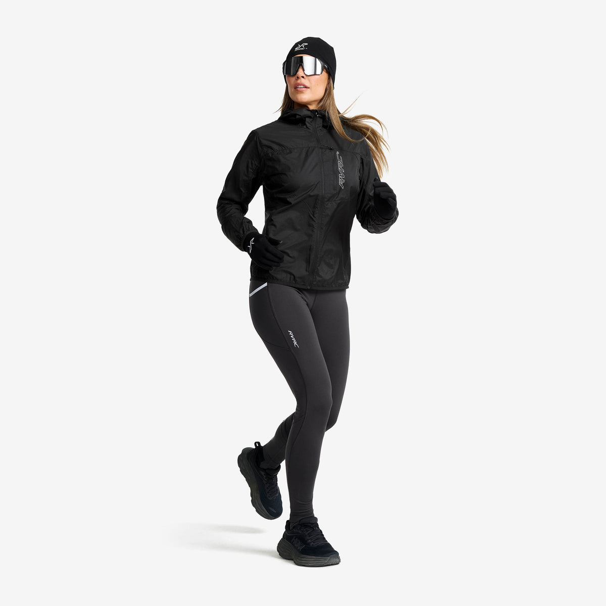 Sprint Winter Leggings Women