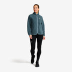 Canyon Full-zip Pile Fleece Women