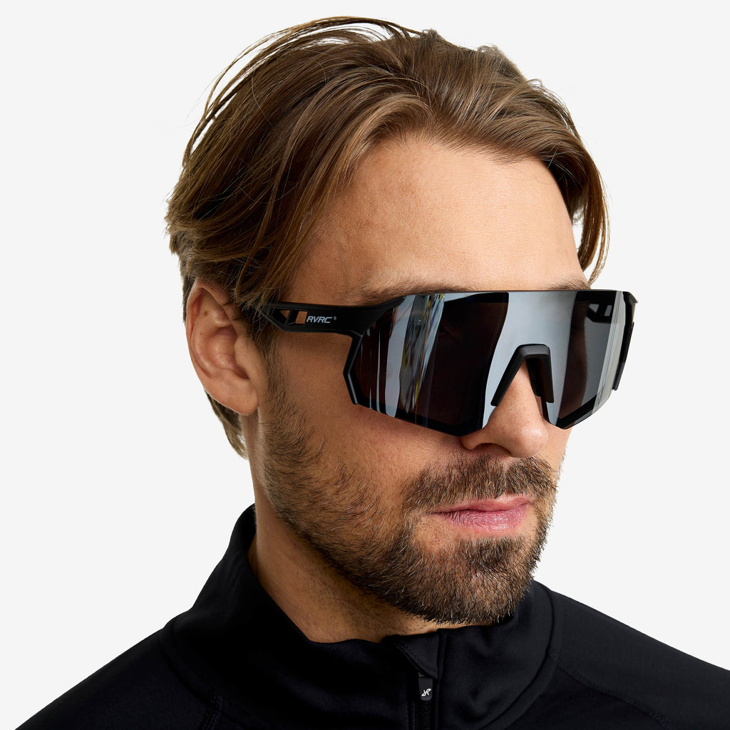 Castor Polarized Sports Sunglasses Unisex