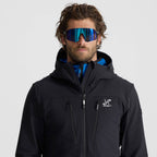 Ultra Trekk-touring Jacket Men
