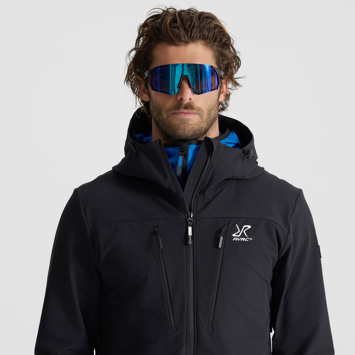Ultra Trekk-touring Jacket Men