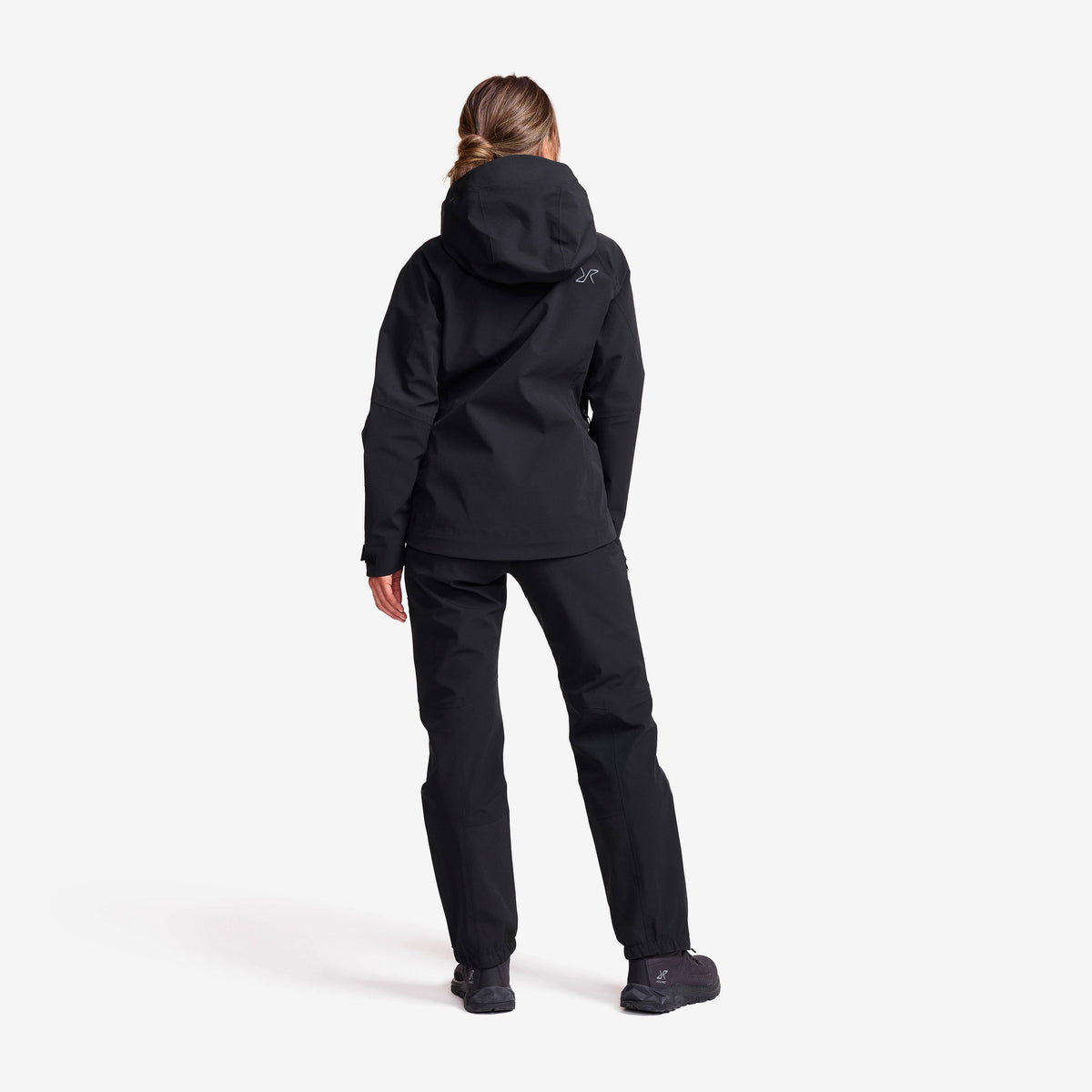 Cyclone 3L Shell Jacket Women