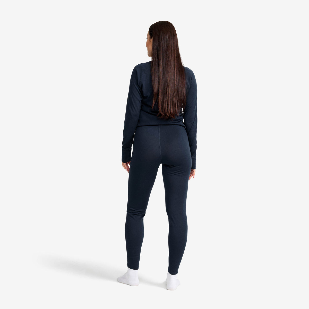 Route Merino Light Base Layer Trousers Women