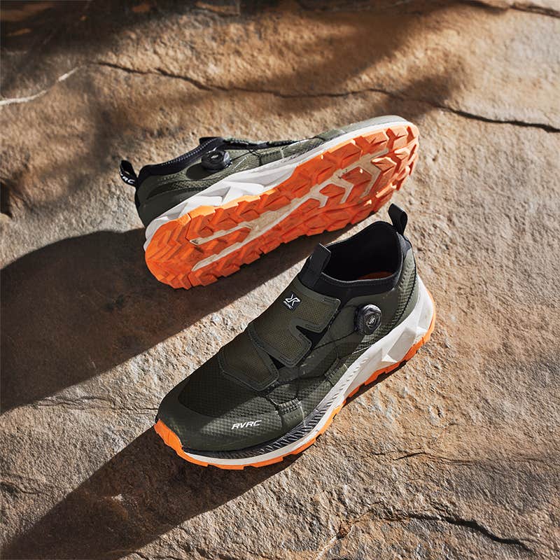 Ease Walking Shoes Men